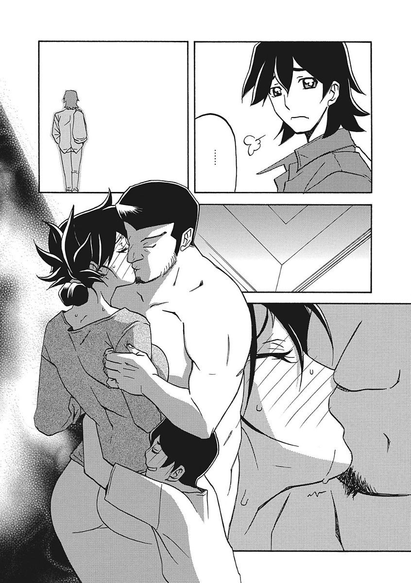 đọc truyện The Tuberose's Cage Chương 9 ảnh 28 tại Thiên Thai Truyện