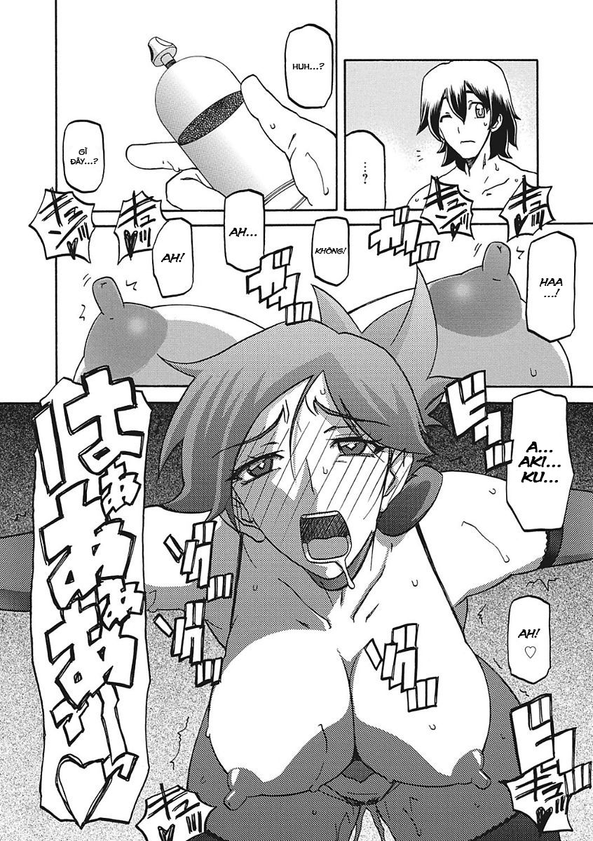 đọc truyện The Tuberose's Cage Chương 9 ảnh 8 tại Thiên Thai Truyện