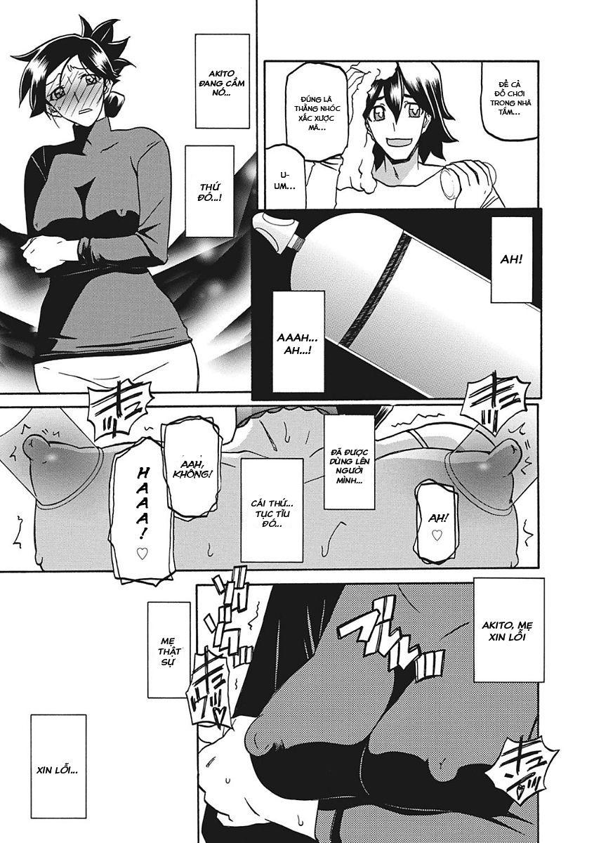 đọc truyện The Tuberose's Cage Chương 9 ảnh 11 tại Thiên Thai Truyện