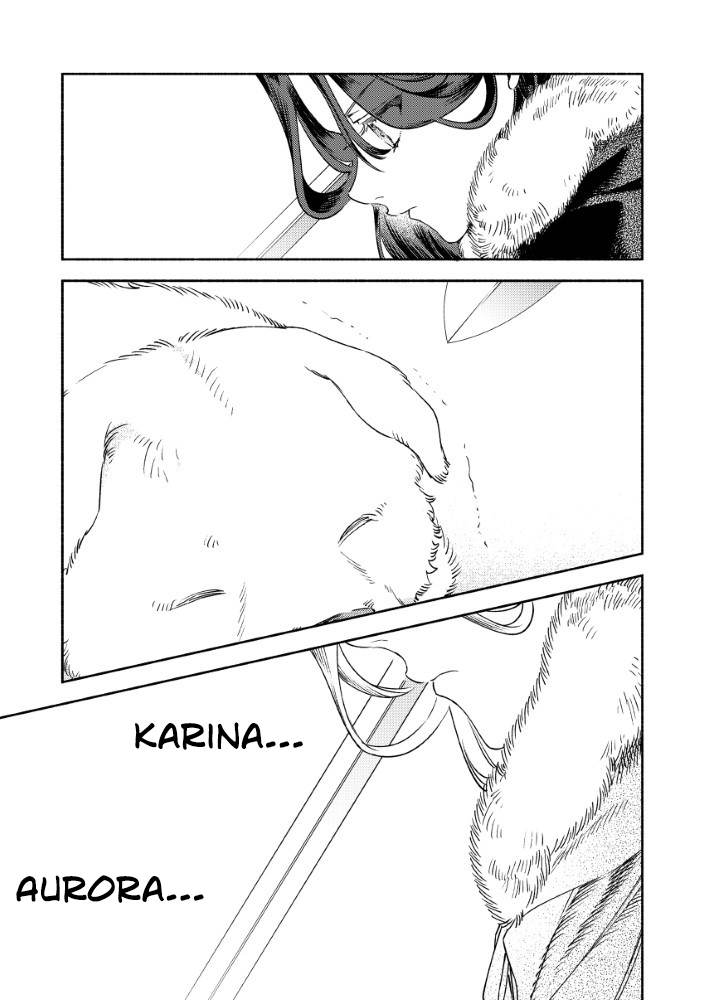 đọc truyện The Villainess