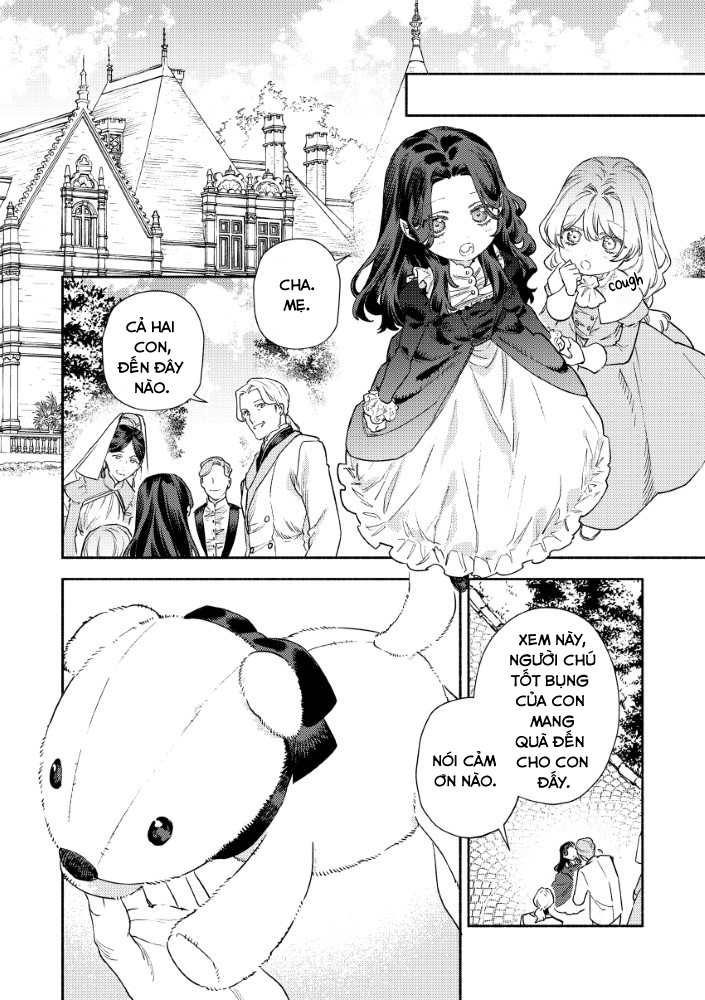 đọc truyện The Villainess