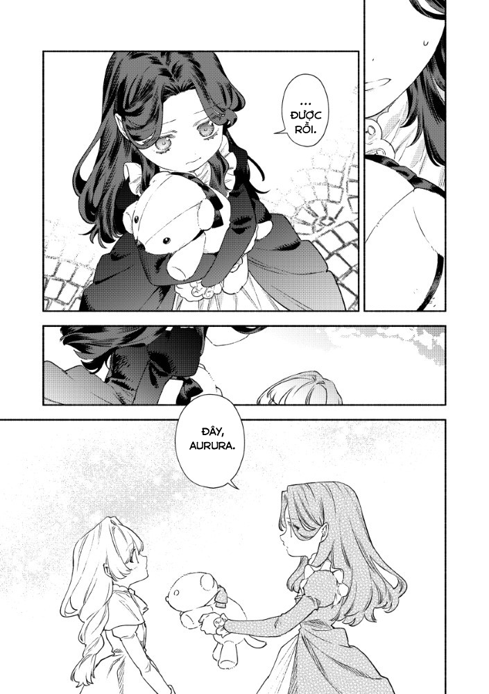 đọc truyện The Villainess