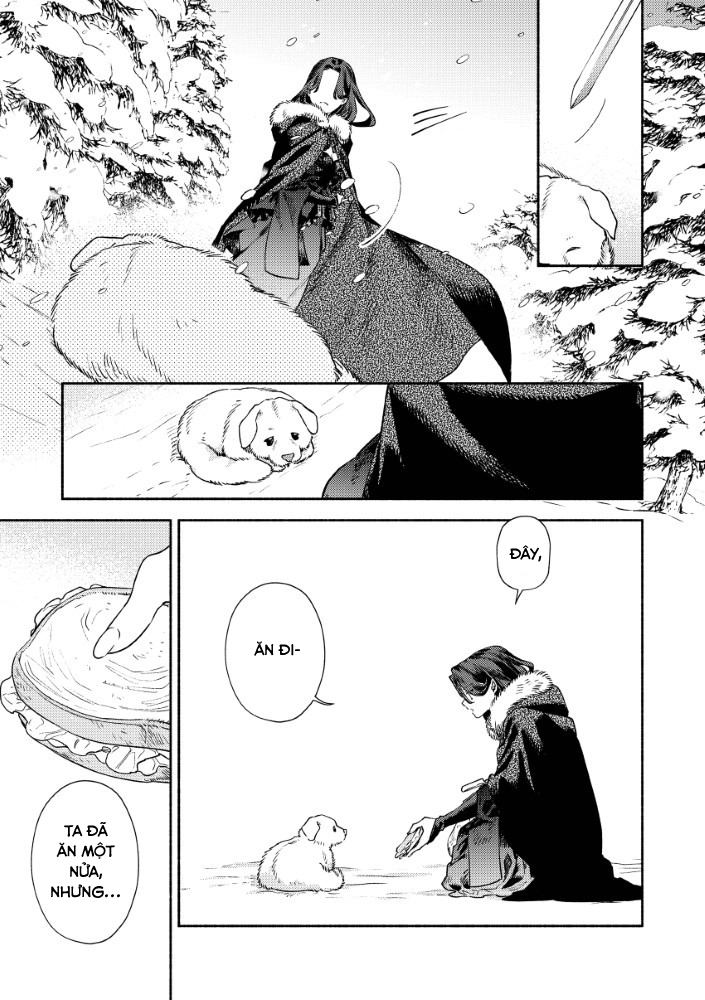 đọc truyện The Villainess