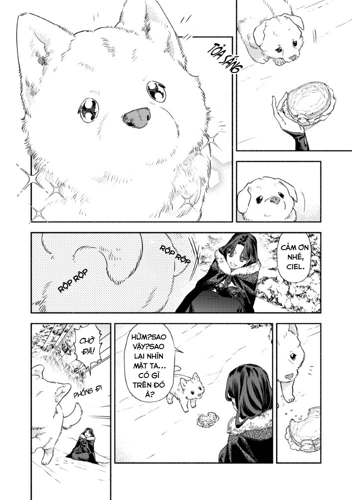 đọc truyện The Villainess