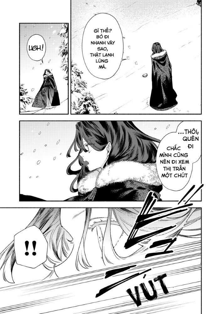 đọc truyện The Villainess