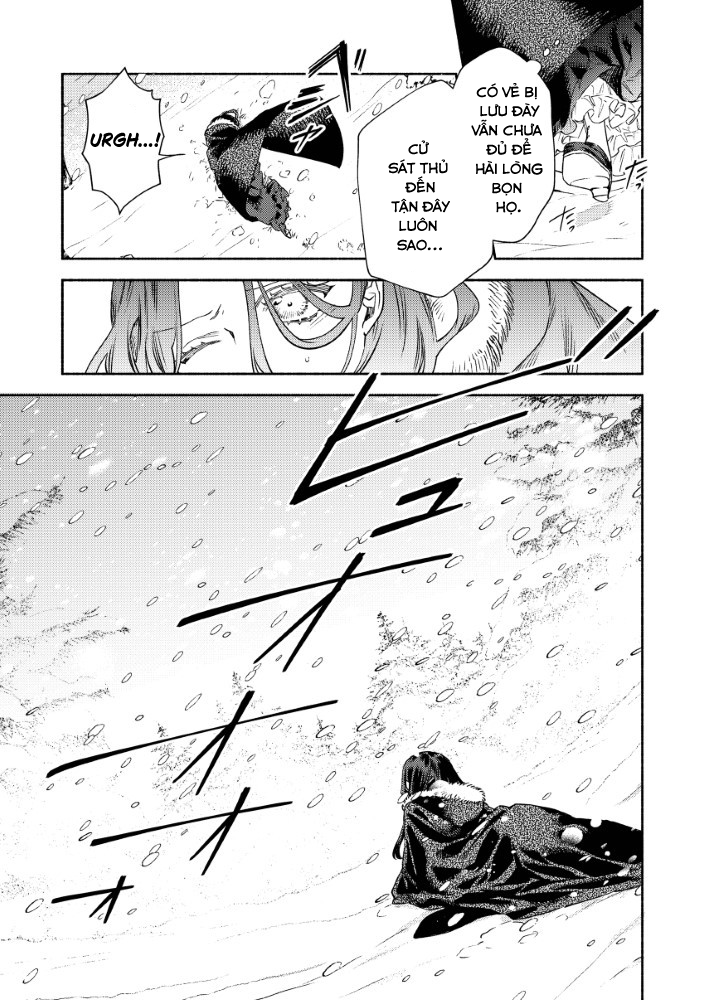 đọc truyện The Villainess