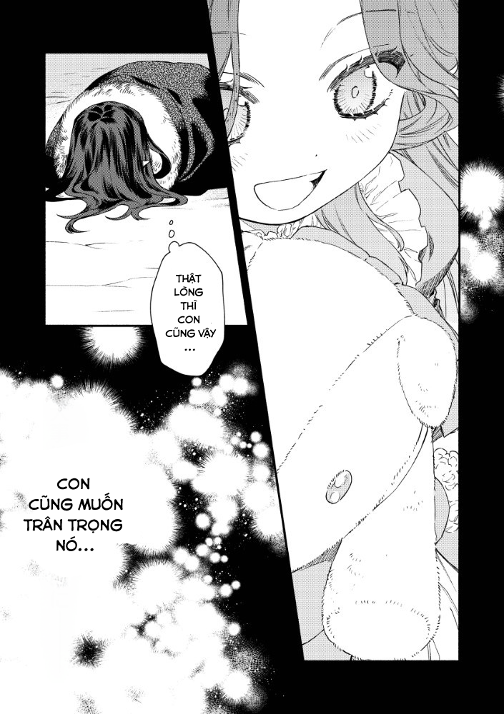 đọc truyện The Villainess