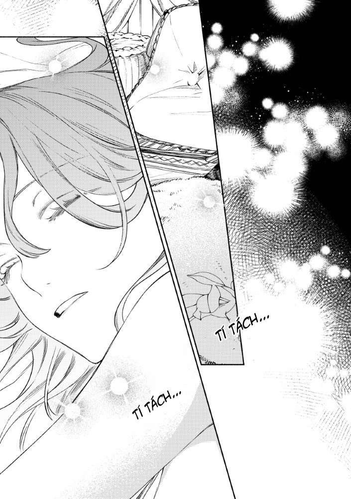 đọc truyện The Villainess