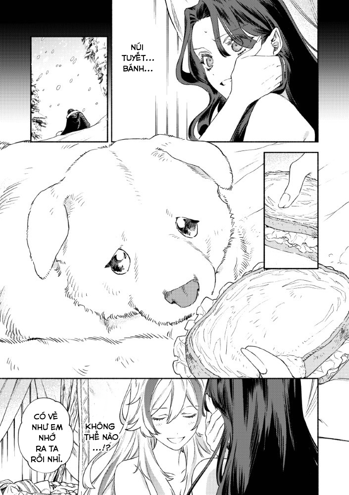 đọc truyện The Villainess