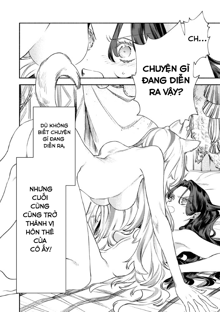 đọc truyện The Villainess