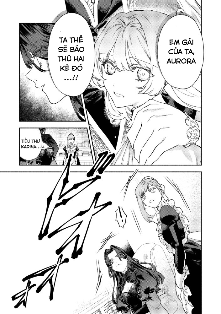 đọc truyện The Villainess