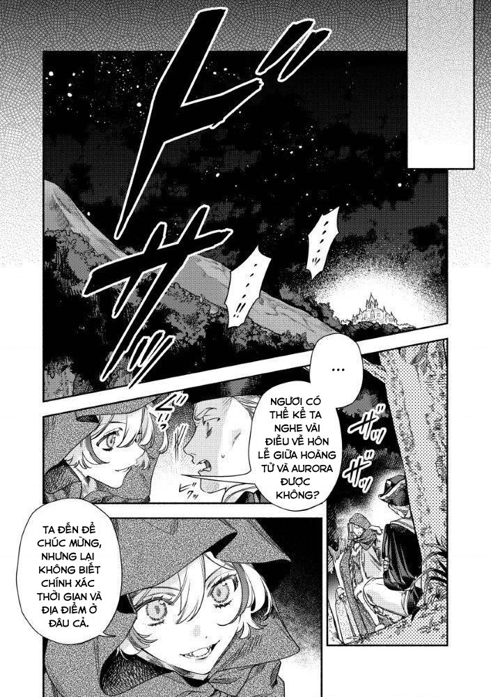 đọc truyện The Villainess