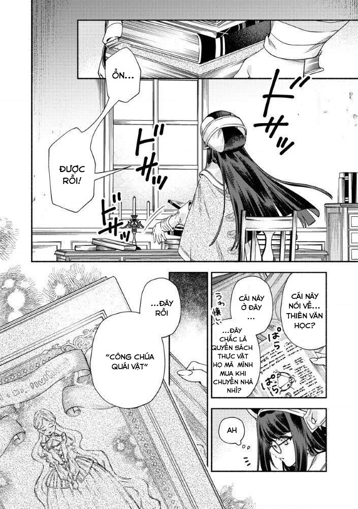 đọc truyện The Villainess