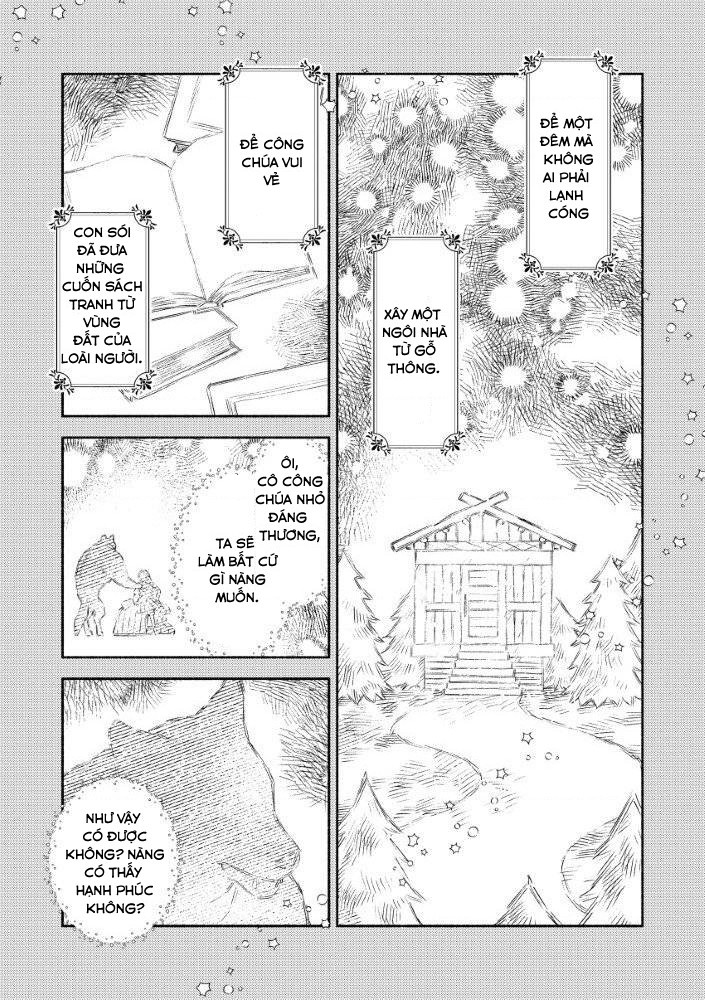 đọc truyện The Villainess