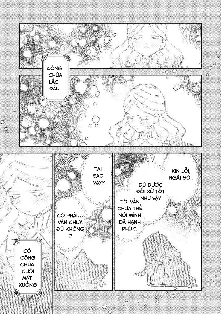 đọc truyện The Villainess