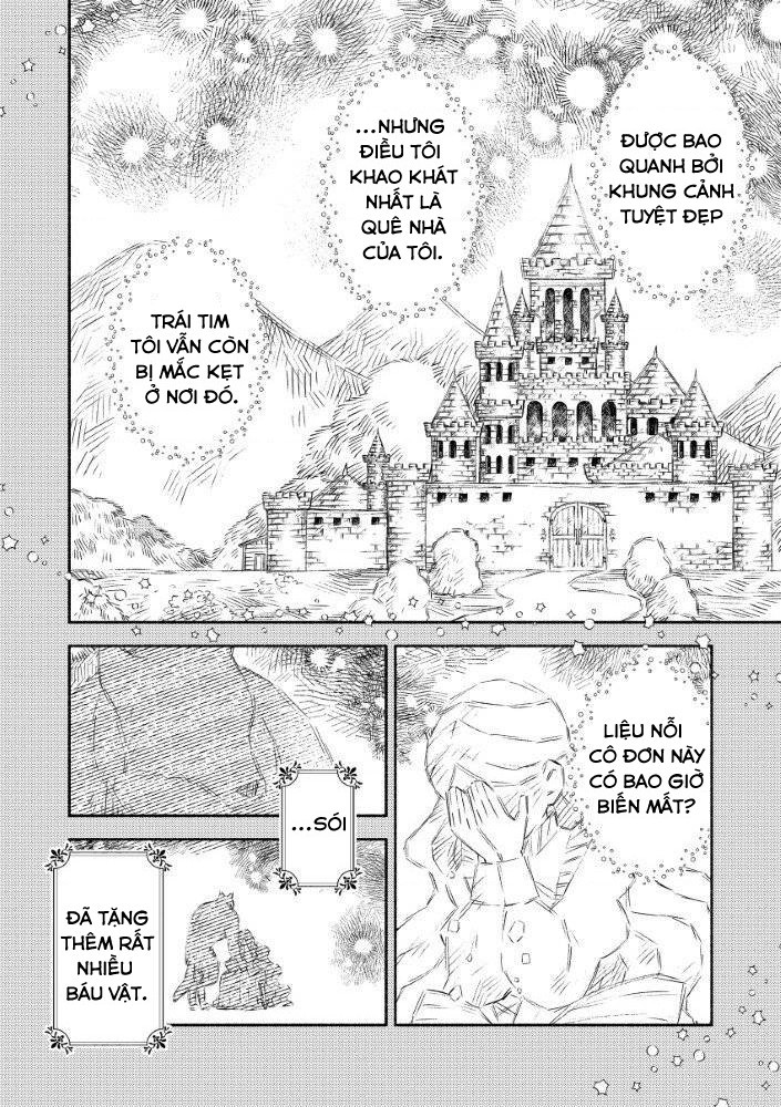 đọc truyện The Villainess