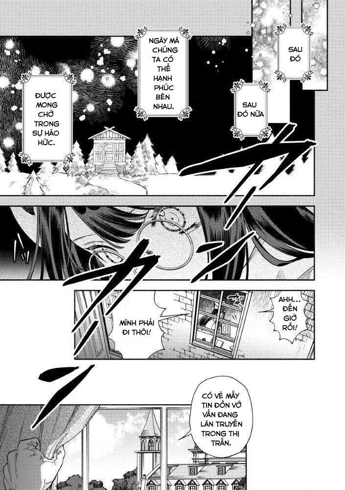 đọc truyện The Villainess