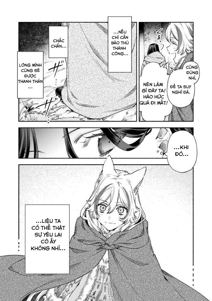 đọc truyện The Villainess