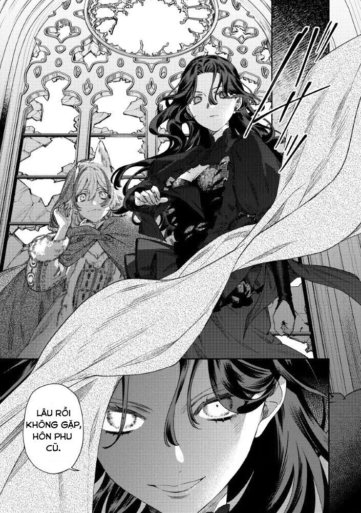 đọc truyện The Villainess