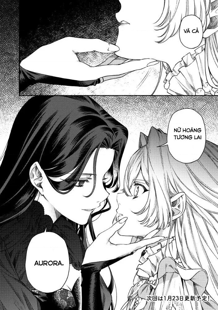 đọc truyện The Villainess