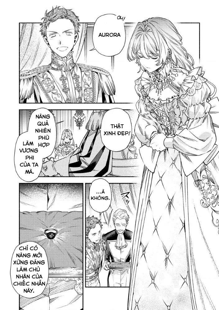 đọc truyện The Villainess