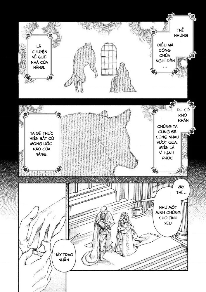 đọc truyện The Villainess