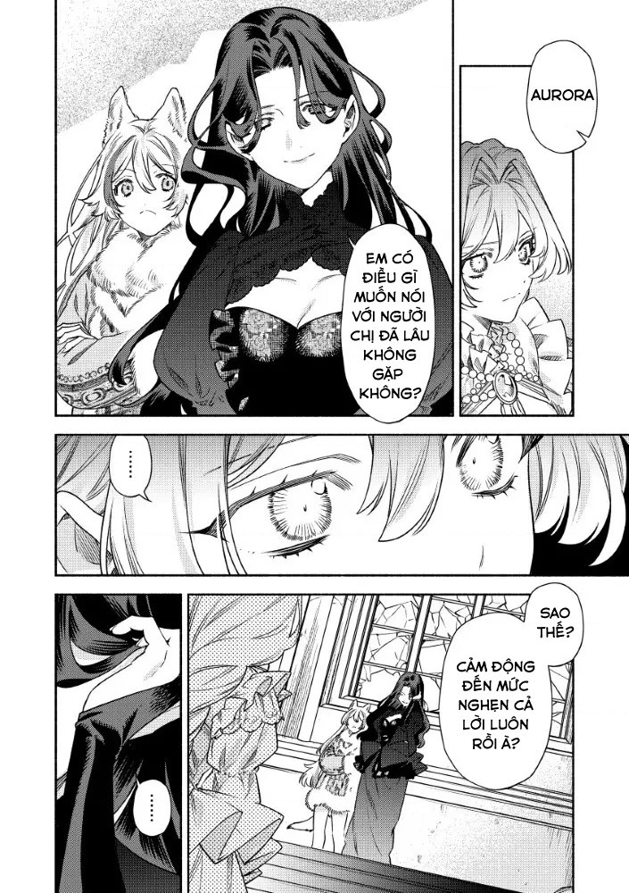 đọc truyện The Villainess