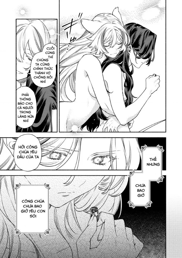 đọc truyện The Villainess