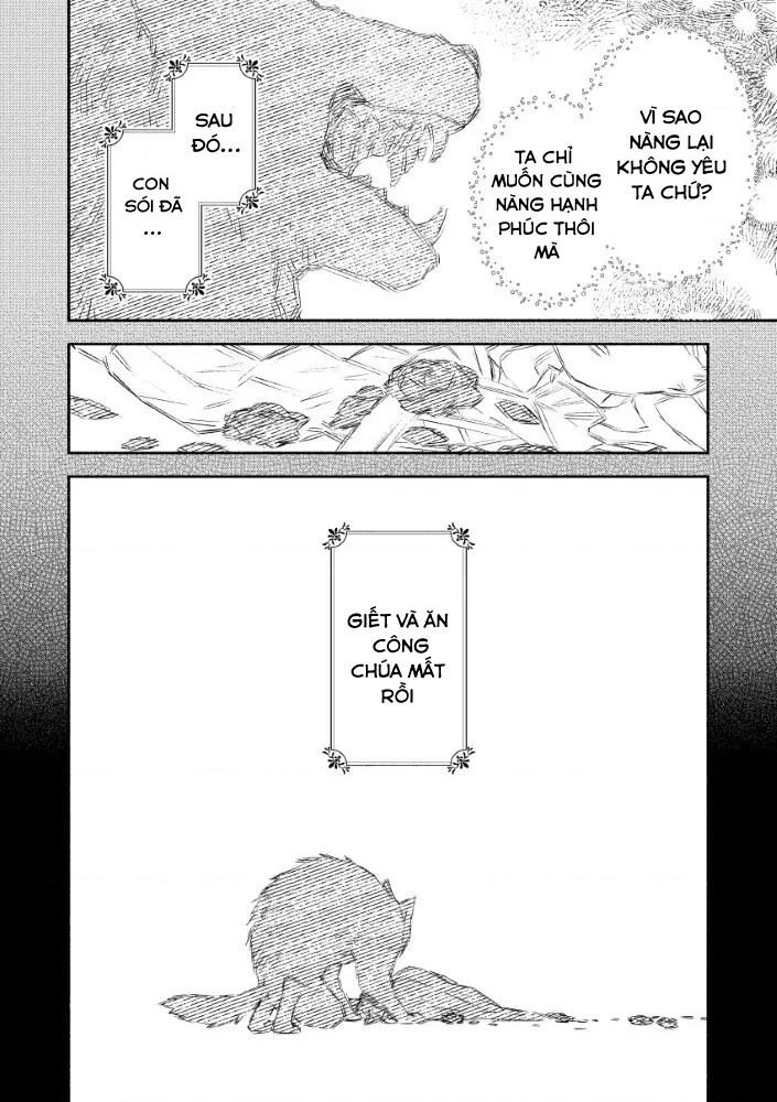 đọc truyện The Villainess