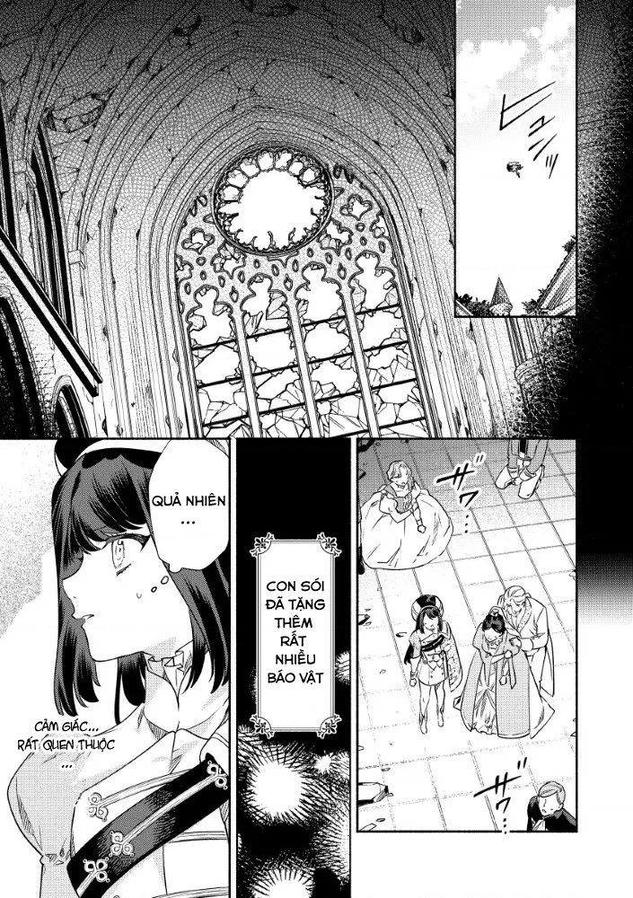 đọc truyện The Villainess