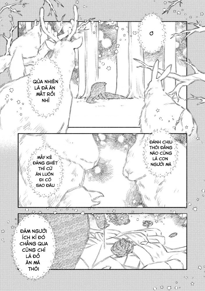 đọc truyện The Villainess