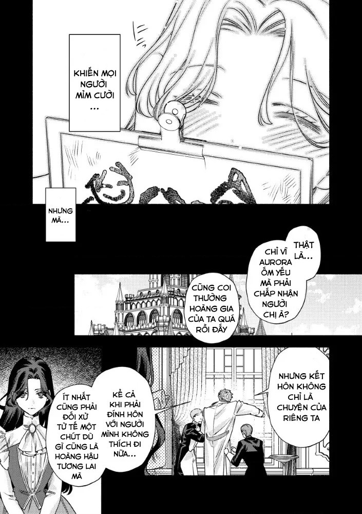 đọc truyện The Villainess
