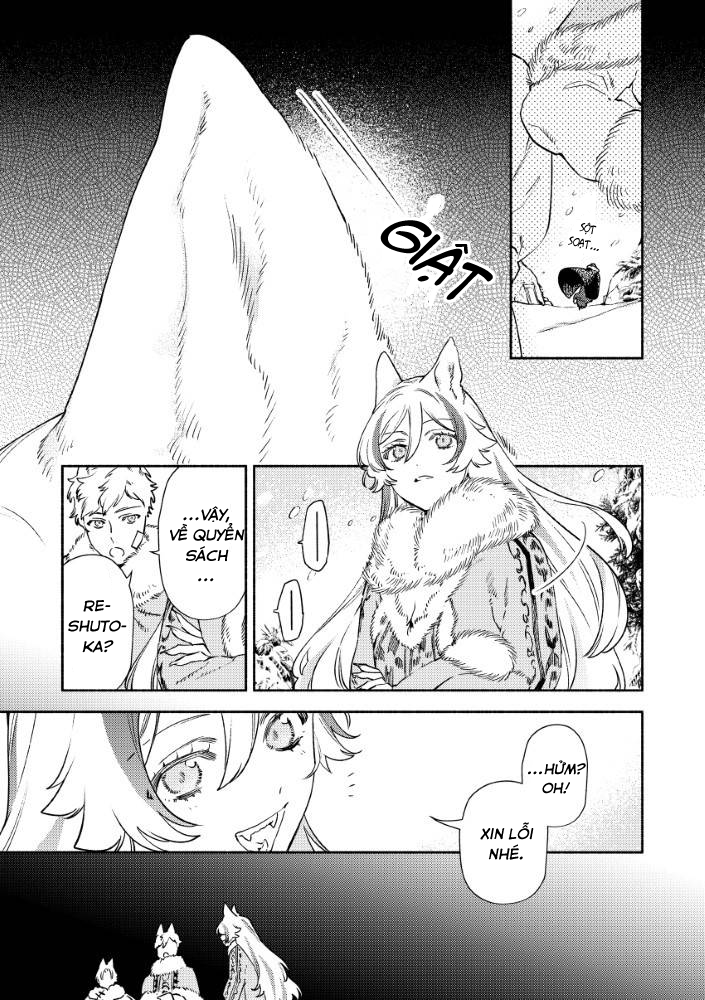 đọc truyện The Villainess