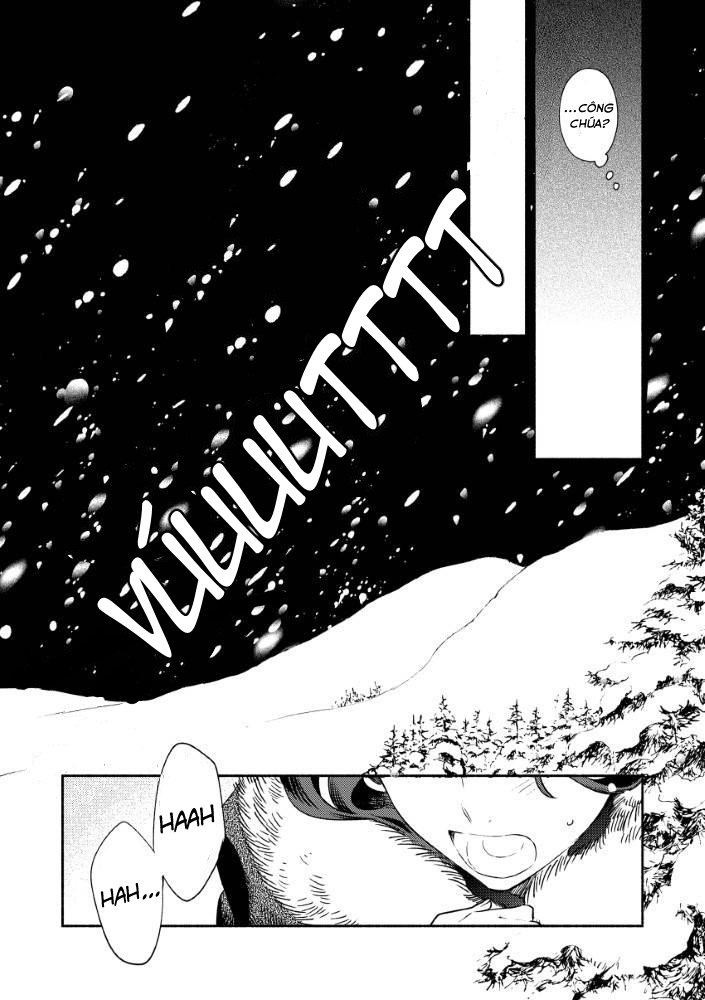 đọc truyện The Villainess