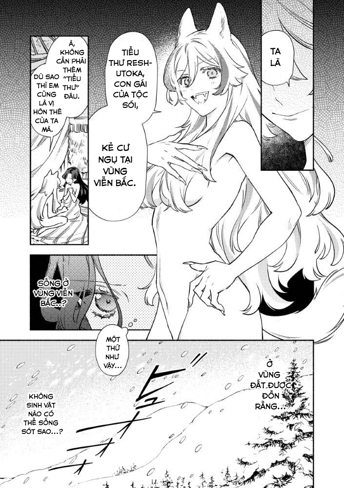 đọc truyện The Villainess