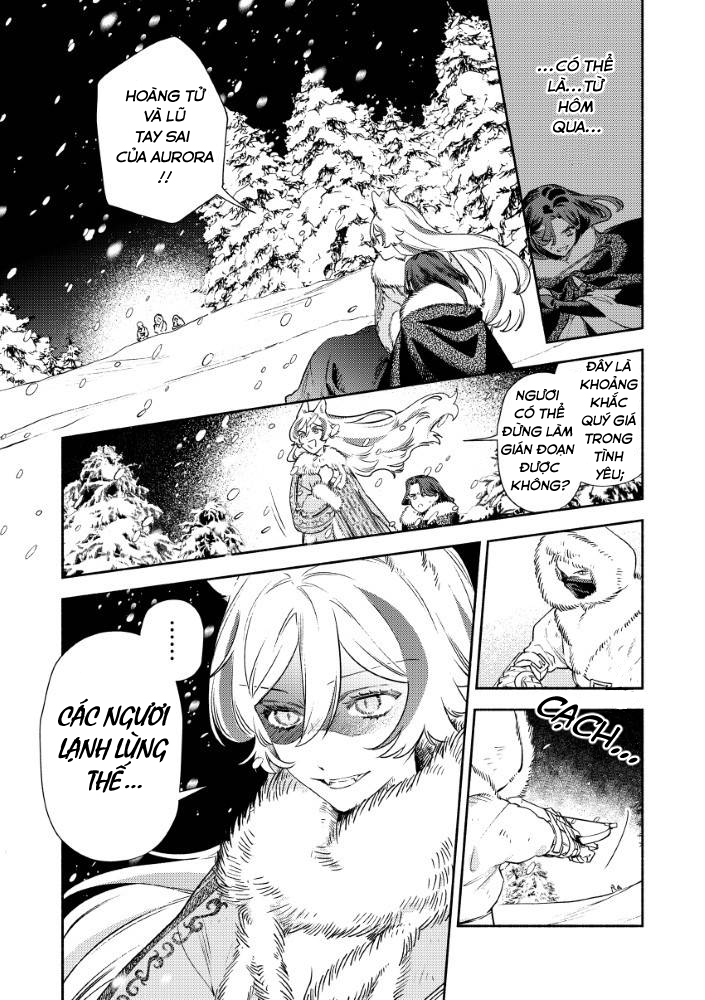 đọc truyện The Villainess