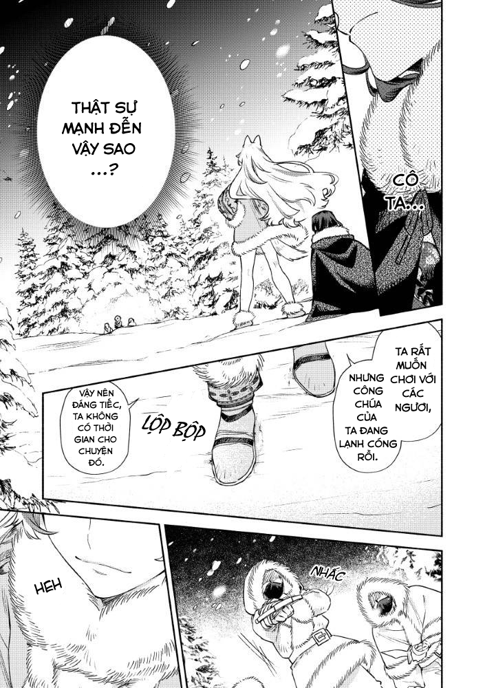 đọc truyện The Villainess