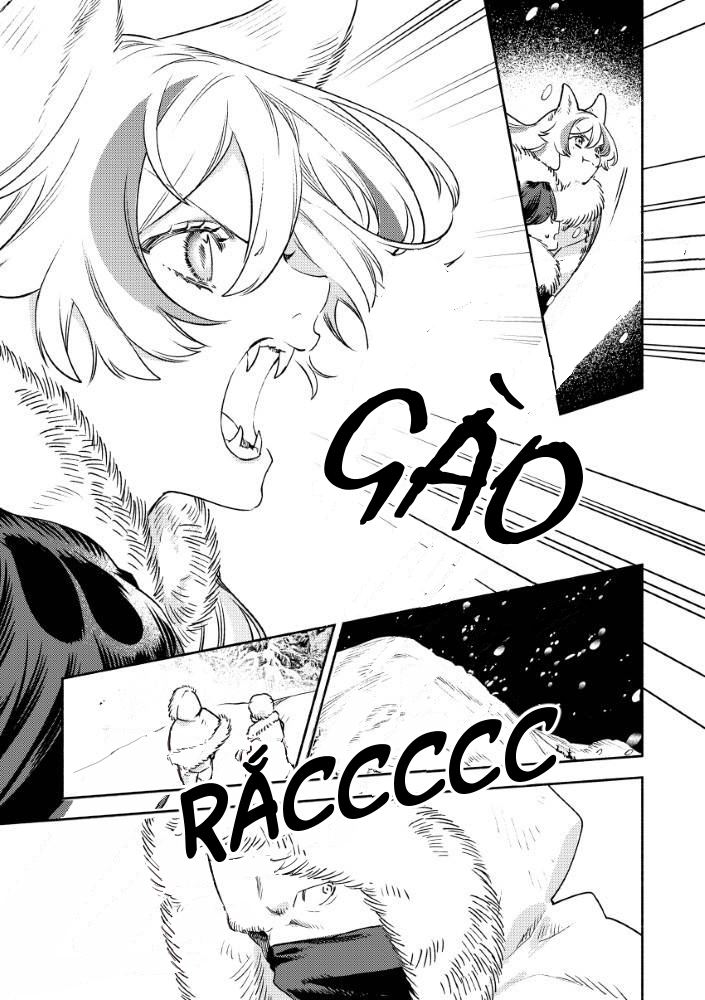 đọc truyện The Villainess