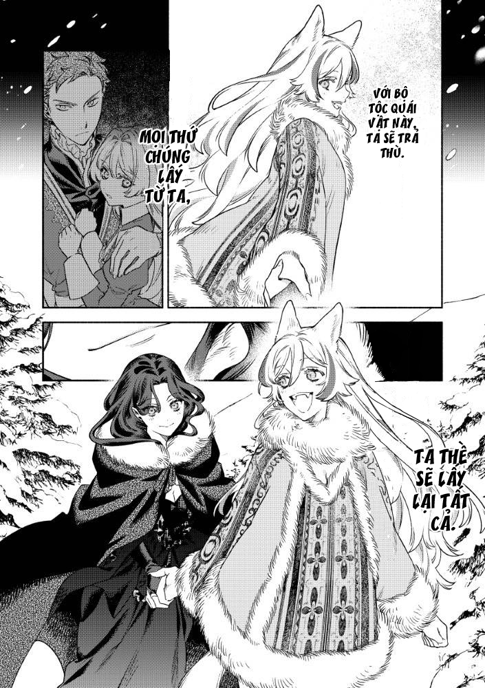 đọc truyện The Villainess