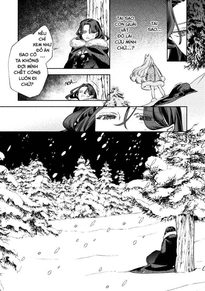 đọc truyện The Villainess