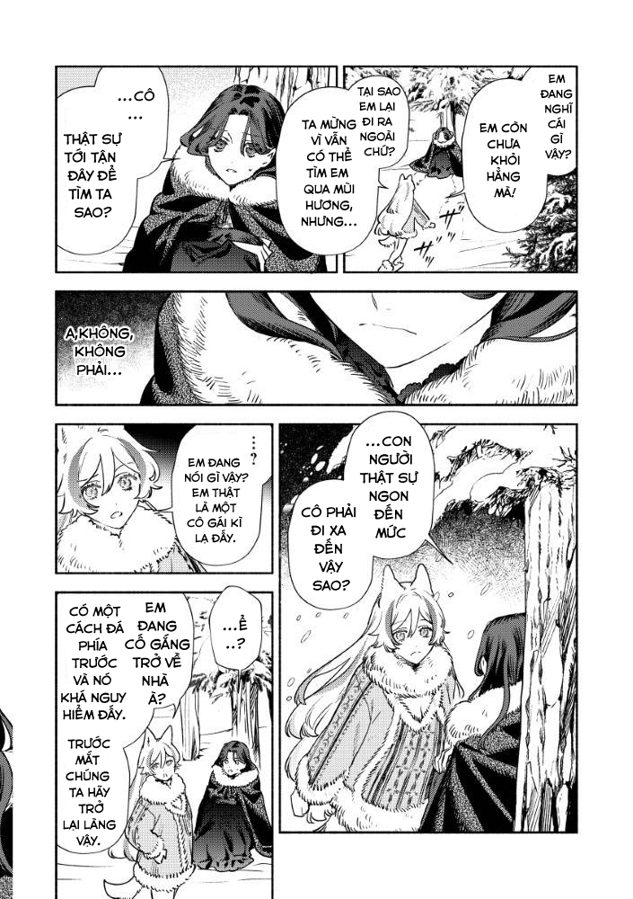 đọc truyện The Villainess