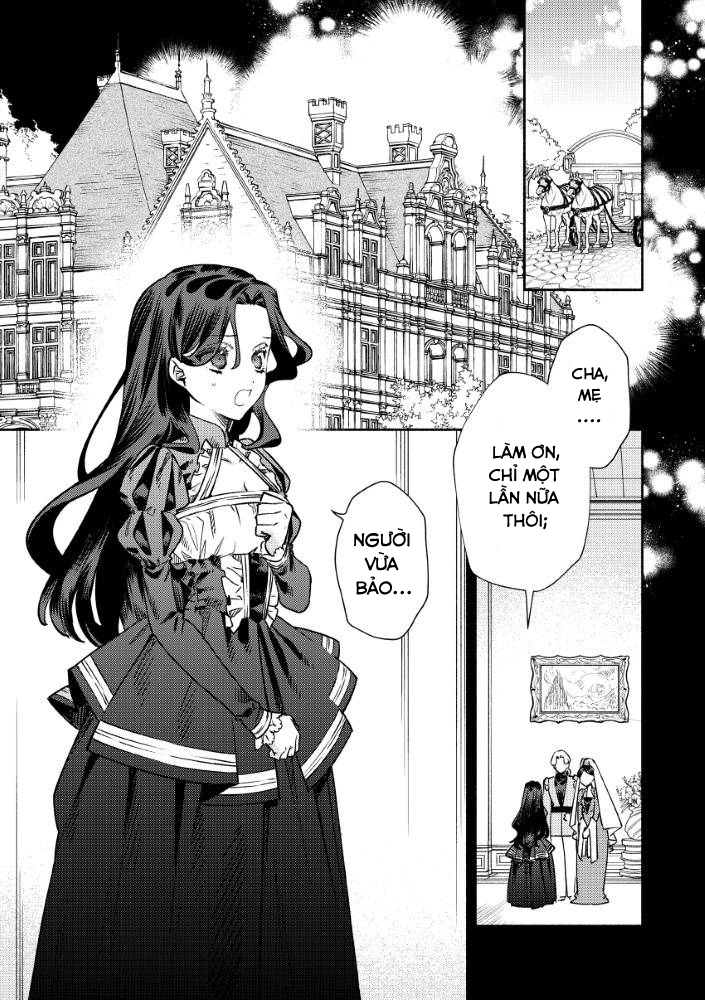 đọc truyện The Villainess