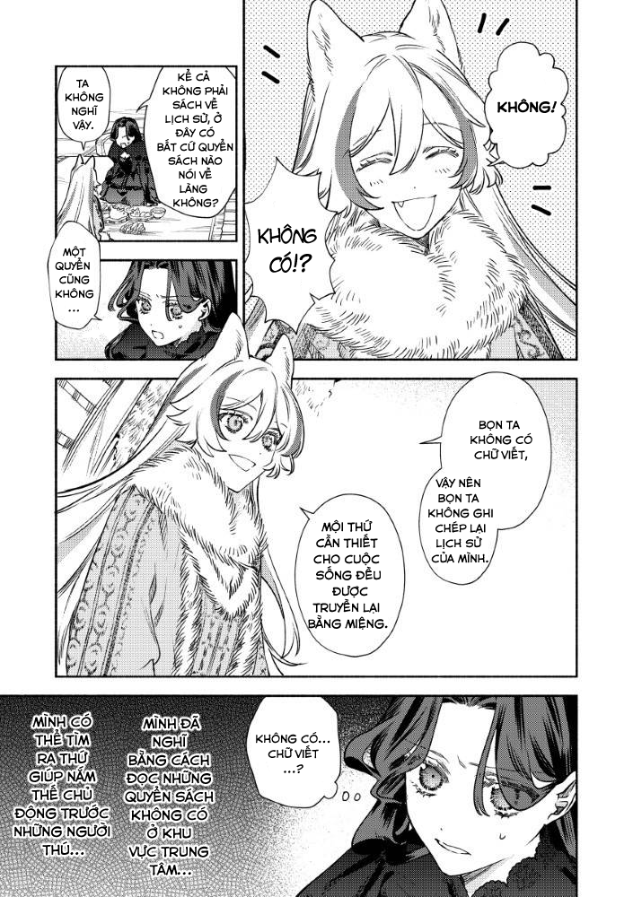 đọc truyện The Villainess