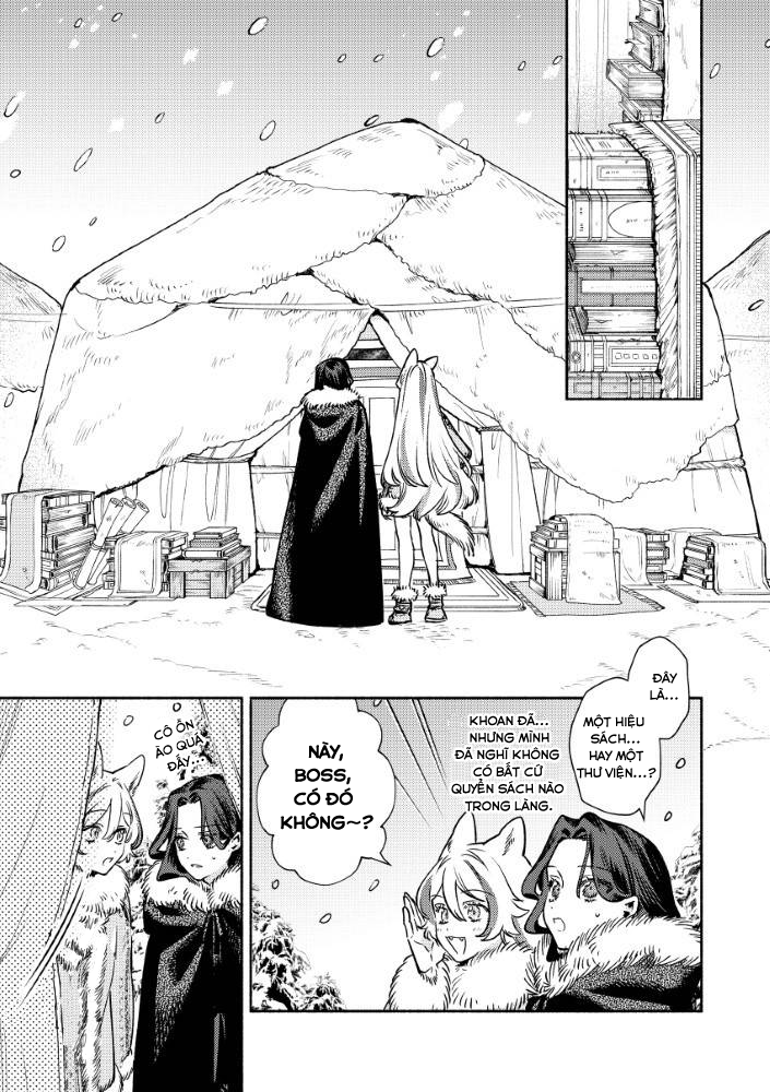 đọc truyện The Villainess