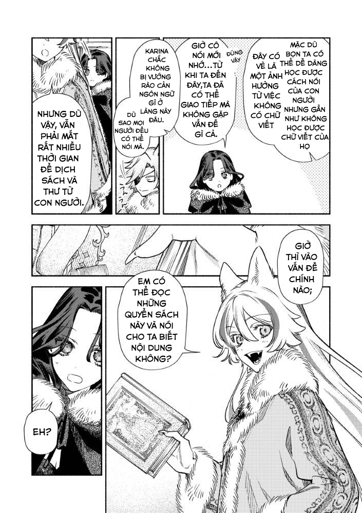 đọc truyện The Villainess