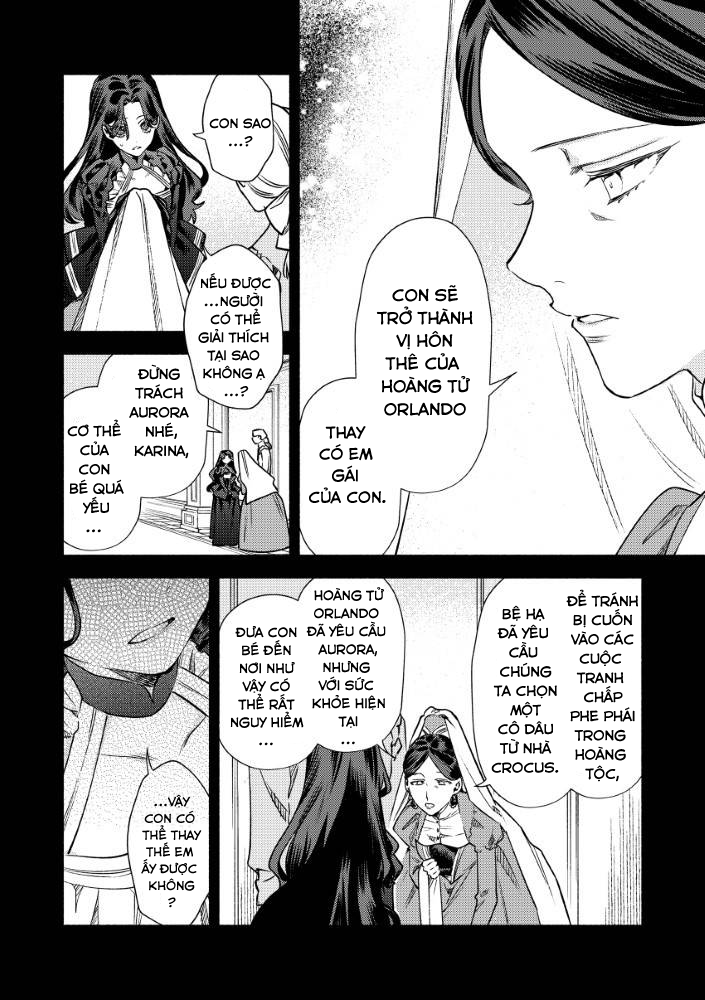 đọc truyện The Villainess