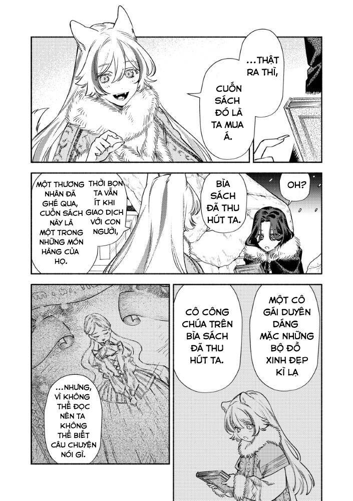 đọc truyện The Villainess