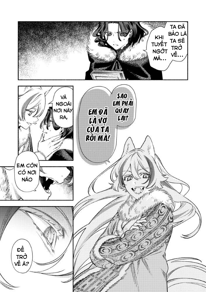 đọc truyện The Villainess