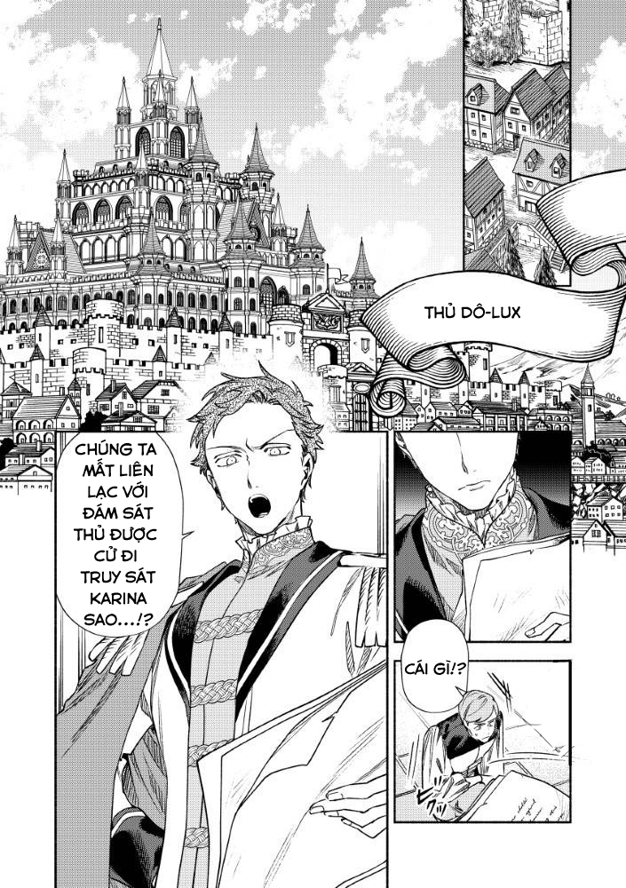 đọc truyện The Villainess