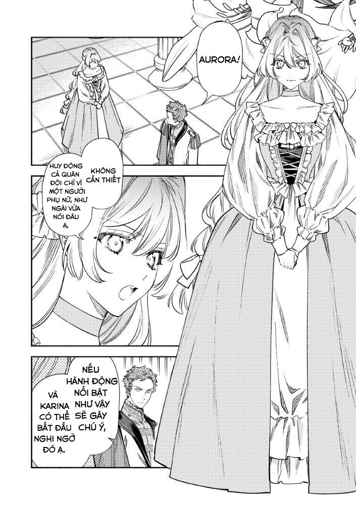 đọc truyện The Villainess